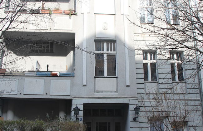 Stars Berlin Apartments Essener Straße - Foto 35