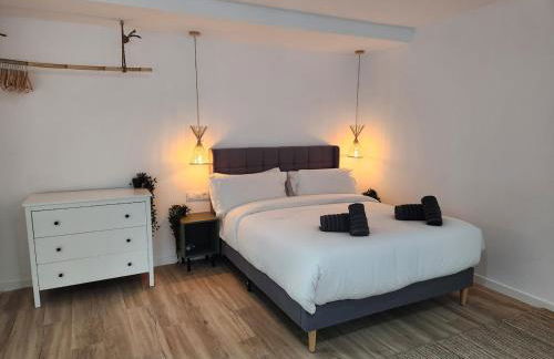 El Mirador Playa Postiguet Alicante - Photo 1