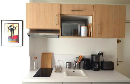 Le Petit Meslier, 15 min Cathédrale - old town - Foto 11