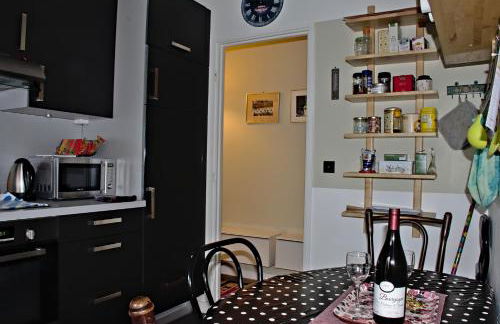 25 Rue du Télégraphe - Foto 19