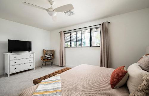 Shuffleboard Hiking Pool Putting green - Foto 20