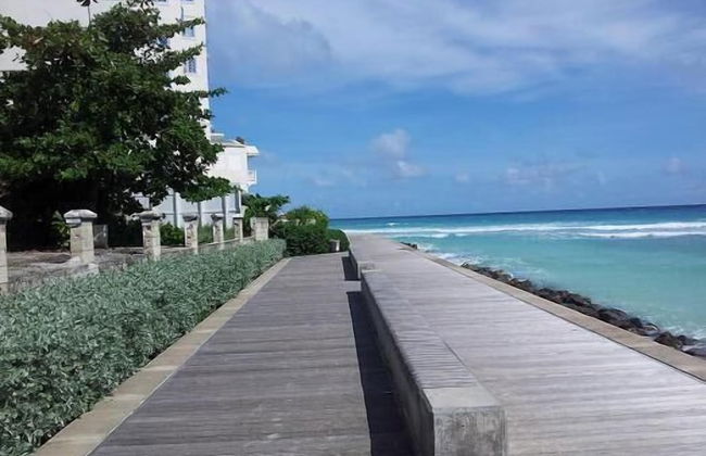 South Ocean Villa 402 - Foto 21