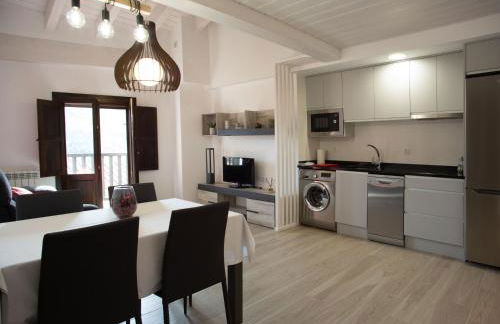 Apartamento Subida Las Torres - Foto 1