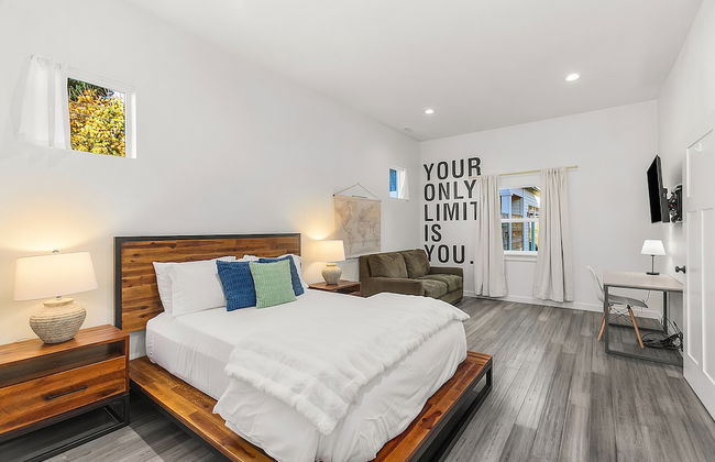 Walk to the waterfront- Charmwood House - Foto 2