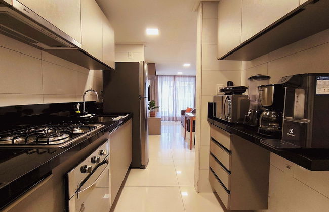 Solar Tambaú - Foto 50