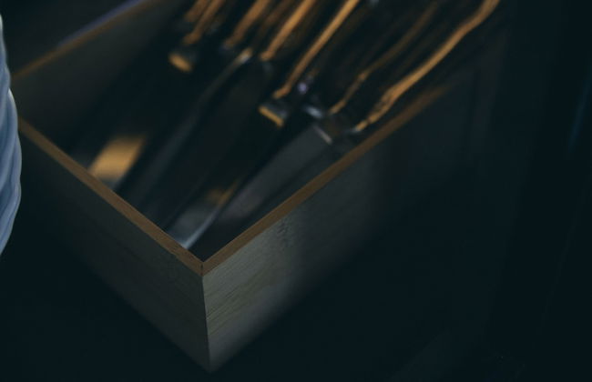 BLUE STEAK WONDER CHATAN - Foto 19