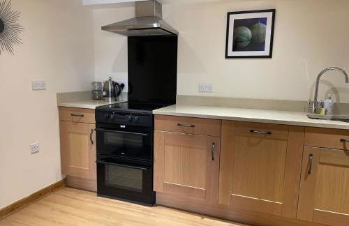 Bluebell Cottage at The Old Tractor Barn - Photo 8