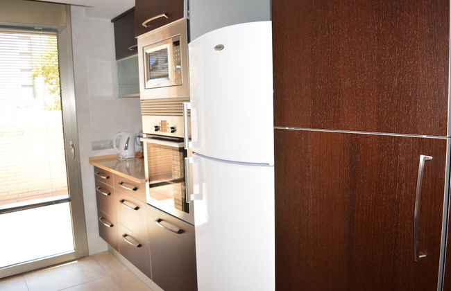 Voramar – A 50 m de la Playa, Parking y A/A - Foto 29