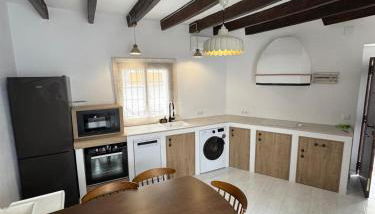 Vivienda turística rural Casa Ana - Photo 4