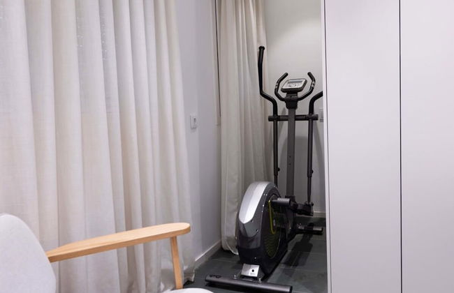 Ampersand - Bright 2-bedroom Apartment - Photo 22