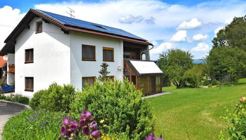 Wohnung in Sonnen nahe Skiliften - Foto 3