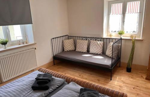 Modern, Geräumig, Bayerisch - Haus in Lengenfeld - Foto 10