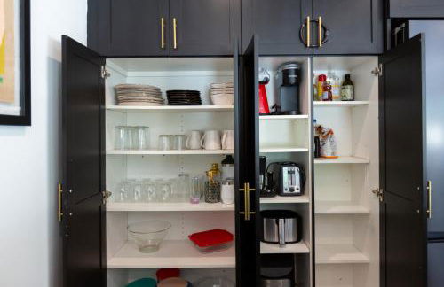 Off-Broadway - Modern woutdoor haven - Foto 27