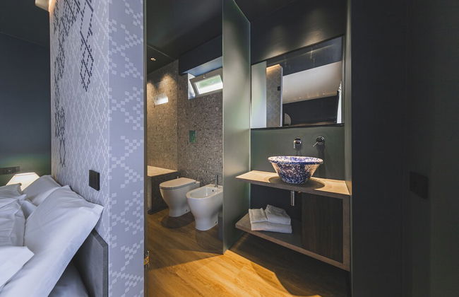 Nooria Sicilian Charme Rooms - Foto 72