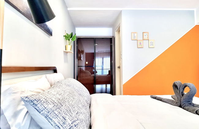 Ekocheras Suite - Foto 23