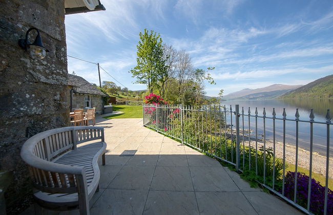 Taymouth Marina - Port Bane - Foto 15