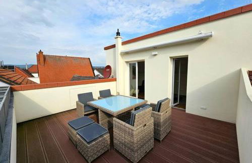 Casa Ciconia - Über den Dächern der Altstadt - Foto 26