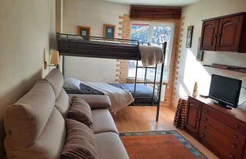 Estudio en estacion Ski San Isidro, León-Asturias - Foto 10