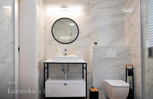 Mazury Haus - Foto 12