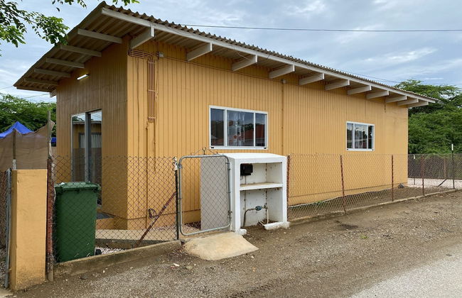 One Bedroom Apartment on Bonaire in Quit Area - Foto 25