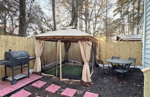 Cozy Home In Lawrenceville - Foto 9