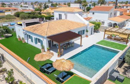 Villa MI LOLA - Foto 1