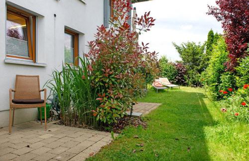 Ferienwohnungen Im Rosengarten - Foto 1