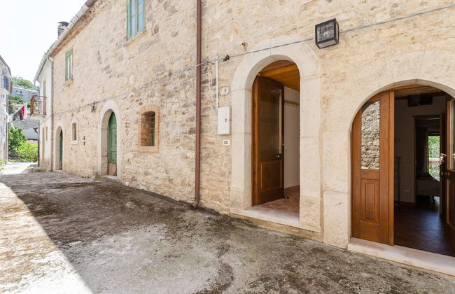 Gorgeous Mansion in Ripabottoni With Swimming Pool - Foto 1