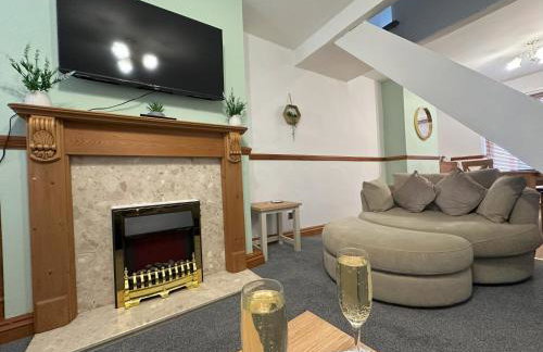 Bolton Terrace - 2 Bedrooms - Sleeps 4 - Foto 10