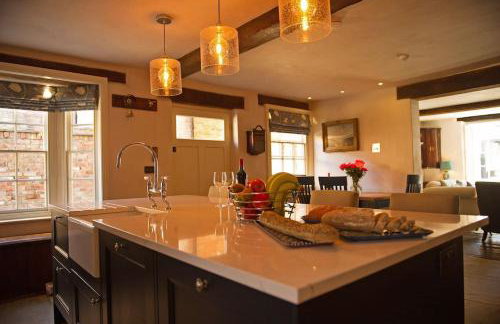 The Old Wheatsheaf - Foto 66