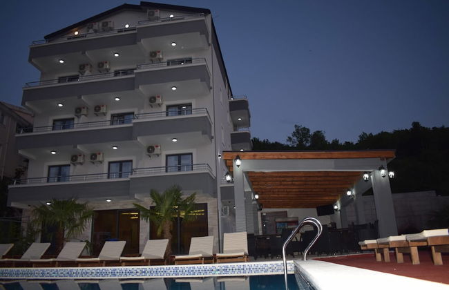 Spa Resort Bevilacqua - Photo 32