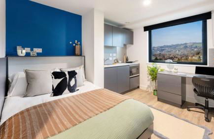 For Students Only - Hollis Wharf in Bath - Photo 20