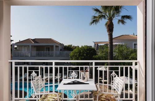 Aeolos Boutique Hotel & Suites - Foto 79