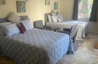 Casa Mesa PLUS attached Studio & private Courtyard - Photo 12