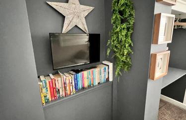 Sandy feet retreat - Photo 20