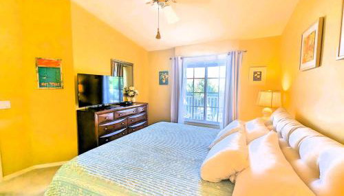 Spacious Golf Club Condo, Membership Available! - Foto 3