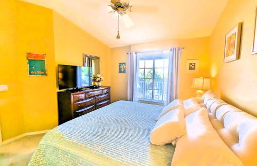 Spacious Golf Club Condo, Membership Available! - Foto 3