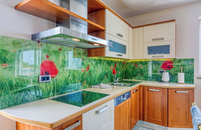 Pool Apartments Debeli Rtič - Foto 16