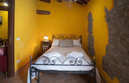 appartamento LE LOGGE - Foto 15