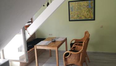 Ferienwohnung Wittenburg 2 - Foto 3