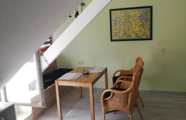 Ferienwohnung Wittenburg 2 - Foto 3