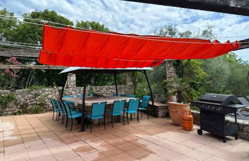 Holiday home in Vrbnik - Insel Krk 42239 - Foto 45