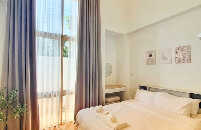 Level TWO pool villa Sriracha - Foto 2