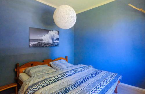 Ferienwohnung am Kunterbunthof - Foto 1