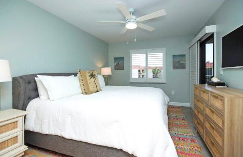 3rd floor Sanibel condo with enchanting beach views 4C3 - Foto 21