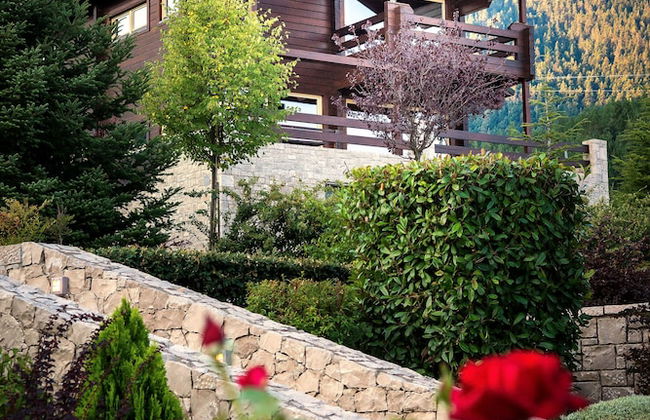 Aelia Hospitality Parnassos - Foto 8