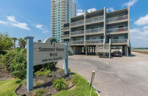Summer House West Condos - Foto 46