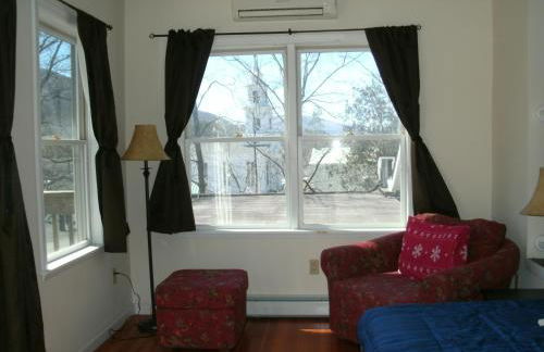 Townhouse W Private Deck & Mt View - Foto 23