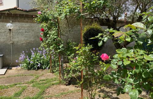 EDEN. La casa di Claudia - Foto 47