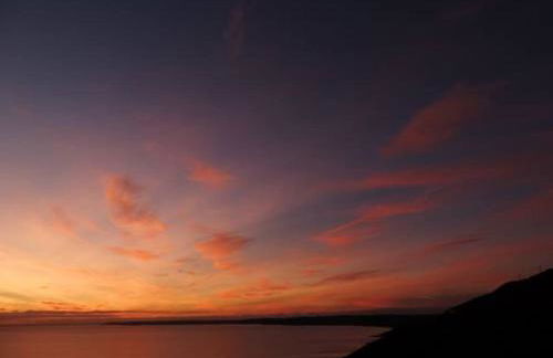 Romantic cliff top chalet at Whitsand Bay beach - Photo 49
